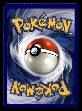 Referentieafbeelding Nidoran ♂ 55/102 uit Base Set Common Near Mint conditie Pokémon kaart productfoto NM 1