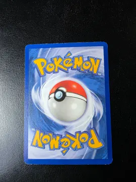 Referentieafbeelding Pidgeotto 22/102 uit Base Set Rare Excellent + conditie Pokémon kaart productfoto EX+ 1