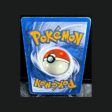 Referentieafbeelding Magneton 10/64 uit Neo Revelation Rare Holo Played conditie Pokémon kaart productfoto