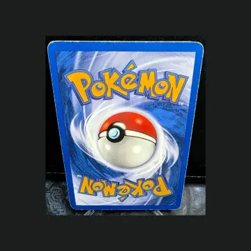Referentieafbeelding Dark Weezing 14/82 uit Team Rocket Rare Holo Good conditie Pokémon kaart productfoto